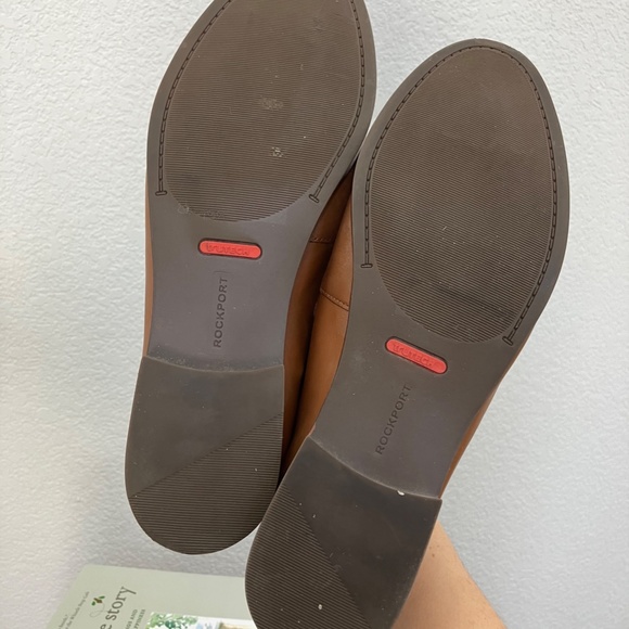 Rockport Women's Loafer in Size 8.5 - Picture 5 of 7